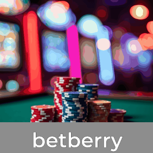 Descubra a Experiência de Login Otimizado no betberry com Proteção Avançada