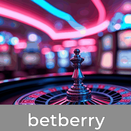 Descubra o App Betberry: Conecte-se e Interaja na Comunidade