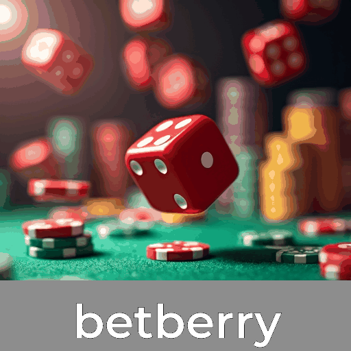 Estratégias de jogos para ganhar no Betberry