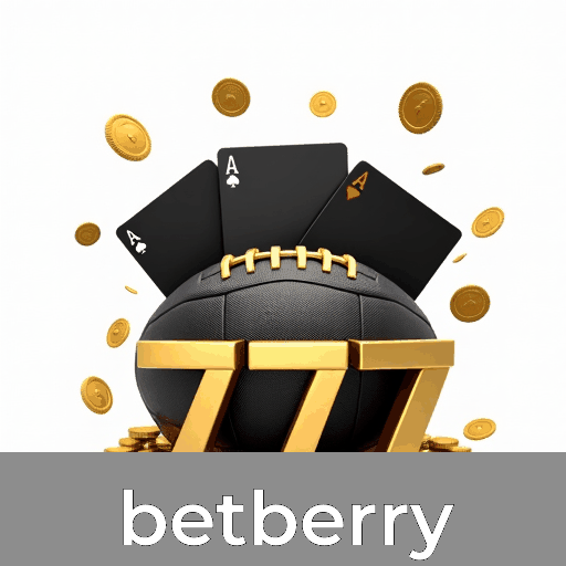Betberry: Jogos Inovadores com Parcerias de Desenvolvedores de Topo